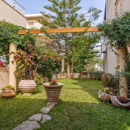 Bolero Apartment Argostoli Exterior foto
