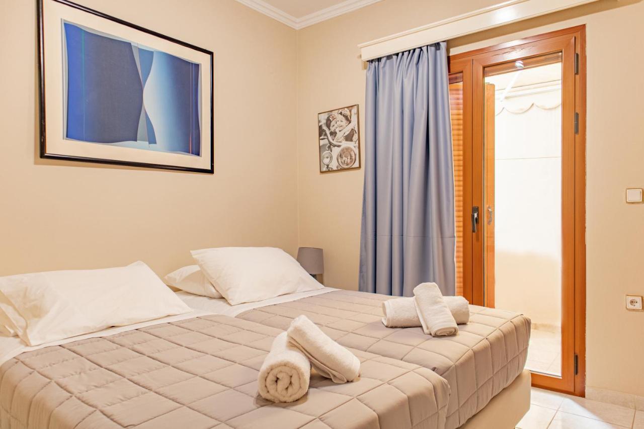 Bolero Apartment Argostoli Exterior foto